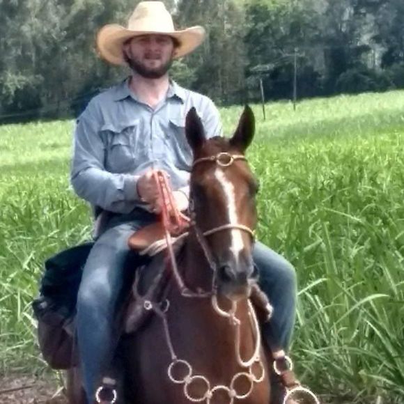 Meet your Posher, Luiz felipe - Picture 1 of 1